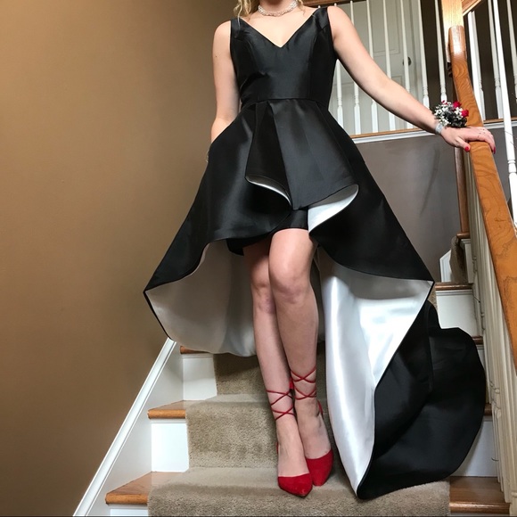 Jovani Dresses & Skirts - JOVANI Custom gorgeous prom dress